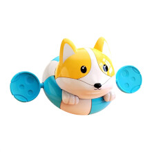 1Baby Bad Speelgoed Plastic Hondje Voor Zwembad En Bad
