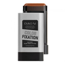 Hair Dye Stick Coffee Shade for Fast Root Touch Ups, Precise Application, Travel Friendly Size