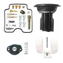 Passender Motorradvergaser-Reparatursatz für Suzuki Marauder 250 GZ250 GZ 250 1999-2011 Kraftstoffsystem