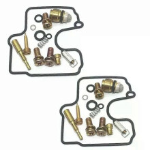 Passend für Yamaha TDM850 (1999–2001): Vergaser-Reparatursatz für das Kraftstoffsystem (Schwimmerkolben)