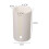Wall Mounted Trash Bag Holder Trash Bag Storage Box Kitchen Wall Mounted Trash Bag Box 7