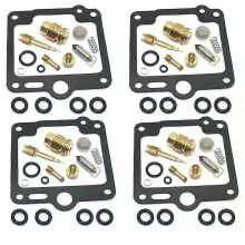 Passender Vergaser-Reparatursatz für Yamaha XJ750 Maxim 1985