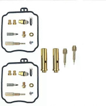 (B) Anwendbar für HYOSUNG GT125R GT GV 125 GV125 GT125 Motorrad-Vergaser-Reparatursatz Kraftstoffsystem
