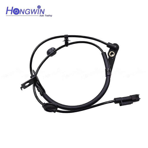 Suitable For Dodge Front Abs Wheel Speed Sensor 5085822Ab 5085823Ab 2