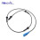 Suitable For Peugeot Abs Left And Right Speed Sensor 9670264380 4