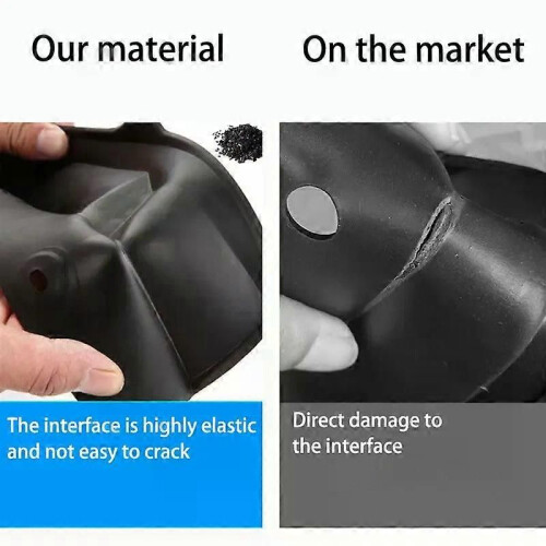 Compatible Mud Flaps For Jeep Compass 2011 - 2016 Accessories Mudguards Mudflaps Front Rear Wheels Splash 2