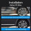 Compatible Mud Flaps For Jeep Compass 2011 - 2016 Accessories Mudguards Mudflaps Front Rear Wheels Splash 4