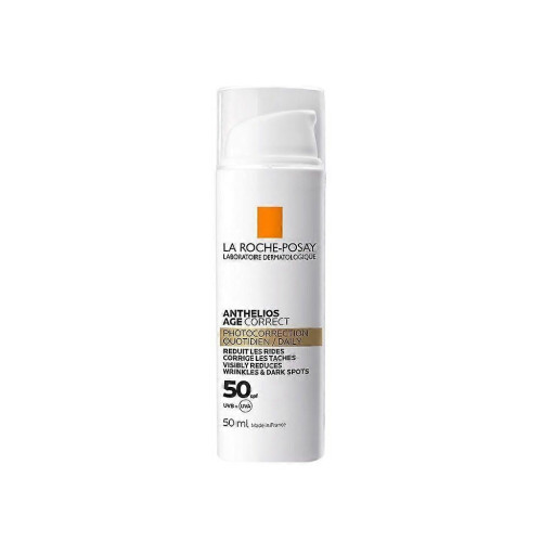 La Roche-Posay Anthelios Age Correct Cream SPF50 50ml 1