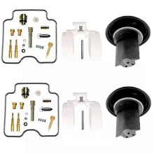 (D)Gültig für Suzuki XF650 XF650U XF 650 650U 1997-2002 Motorrad Kraftstoffsystem Schwimmerteile Zylinder