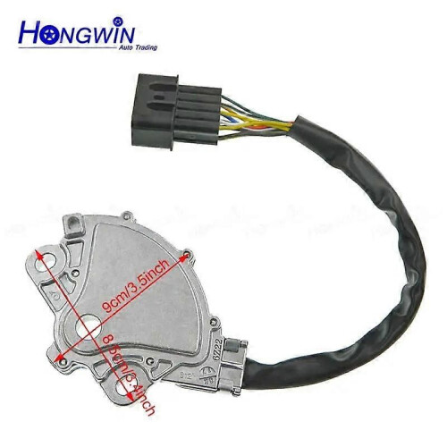 Suitable For Mitsubishi Electronic Neutral Safety Switch Mr263257 With Wire 1