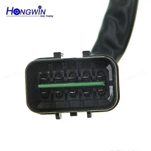 Suitable For Mitsubishi Electronic Neutral Safety Switch Mr263257 With Wire 2