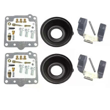 (B) Anwendbar für Yamaha SR250SE 3Y8 3TH5 1980-1994 Mikuni BS34 SR 250 SR250 Kraftstoffsystem Motorrad