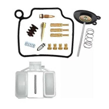 (A) Passender Motorradvergaser-Reparatursatz für HONDA SHADOW VT 600 VT600 VLX VT600C VT600CD Kraftstoff
