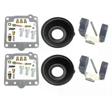 (B) Anwendbar für Yamaha SR250SE Mikuni BS34 SR 250 SR250 250SE Motorrad Kraftstoffsystem Schwimmerteile