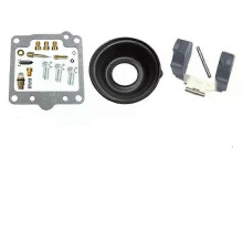 (A) Anwendbar für Yamaha SR250SE Mikuni BS34 SR 250 SR250 250SE Motorrad Kraftstoffsystem Schwimmerteile