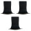 3X Drip Tray for Automatic Soap Dispenser, Wall Mount and Dispenser, Prevent Dripping and Spraying 1