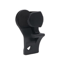 Gimbal-Klemme kompatibel mit DJI Osmo Pocket 4 — Werkzeugfreie ABS-Gimbal-Schutzklemme