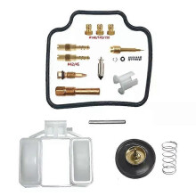 (CBX250-B) Passend für Honda CBX250 Twister 2001-2010 Vergaser-Reparatursatz