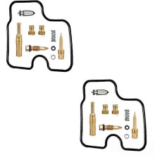 (A) Anwendbar für Honda 125 VARADERO XL125V XL125 125cc Motorrad Vergaser-Reparatursatz Kraftstoffsystem