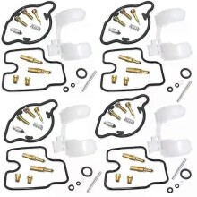 (A) Passender Motorradvergaser-Reparatursatz für Honda CBR900RR, CBR 900 SC33 (1996–1999) und CBR900