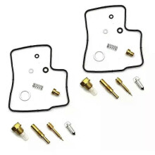 (A)Gültig für HONDA GT650 NT650 1998-1991 GT NT 650 Motorrad Kraftstoffsystem Schwimmerteile Zylinder