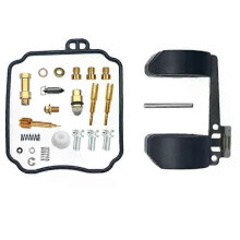(B) Anwendbar für SUZUKI INTRUDER VL 125 VL125 2000-2007 Motorrad-Vergaser-Reparatursatz Kraftstoffsystem
