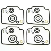 (A) Passender Motorradvergaser-Reparatursatz für Yamaha SR 500 (1990–1999), Schwimmerkolben des Kraftstoffsystems