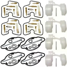 (B) Passender Motorradvergaser-Reparatursatz für Honda CBR900RR, CBR 900 SC33 (1996–1999) und CBR900