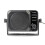 Compact CB Radio External Speaker 150V Ham for HF VHF UHF 4