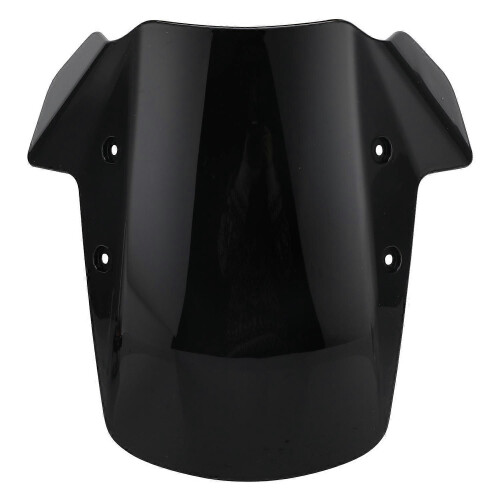 Compatible Navi110 Motorcycle High-Quality Abs Material Cover Windshield Modification Accessories 2