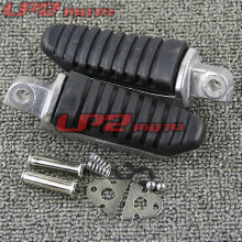 (Bakre par) Lämplig för Suzuki Gw250 Fram- och bakpedal Liten pedal
