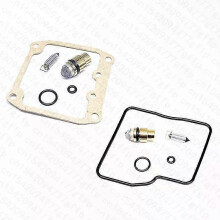 Passend für SUZUKI VS700GL Intruder 1986 1987 VS750GL 1988-1991 VS 700 750 GL Vergaser-Reparatursatz
