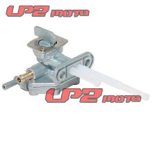 Passend für Yamaha FJ600 XJ 750 600/N/H Öltankschalter Ölschalter