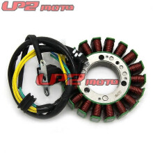 Passend für Yamaha Majste 250 Yp250 Majesty 250 00-07 Magnetspule