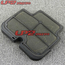 Passend für Kawasaki Er6n/F Ex650 Ninja650 09-10-11 Luftfilter