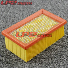 Passend für BMW Zweizylinder F650GS, F700GS, F800GS/Adv Luftfilter Luftzelle