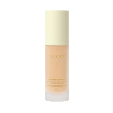 Gucci, Eternite De Beaute, Matte, Liquid Foundation, 170W, SPF 15, 30 ml