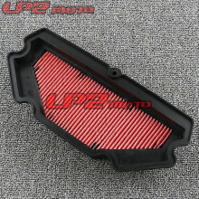 Geeignet für Kawasaki Kawasaki Er-6F Er-6N Ninja 650 2012-2016 Luftfilterelement