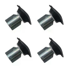 (Kolben) Passend für KAWASAKI 1991–1997 ZEPHYR 750, 1991–1993 ZR750, ZR750-C Vergaser-Reparatursatz
