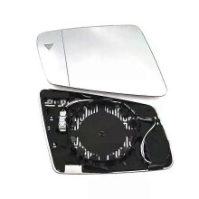 (Paarheizung) Gilt für Mercedes-Benz CLA-Klasse C117, CLA180, CLA200, CLA250, CLA45 (Modelljahre 2013–2019),