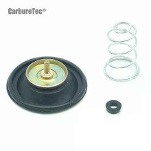 (1 Set) Passend für XL250R, XL500R, XR250R, XR350R, XR500R, XR600R, Baujahr 1982: Vergaser-Reparatursatz