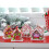 Tiny Church Model for Winter Christmas Village Scene 4