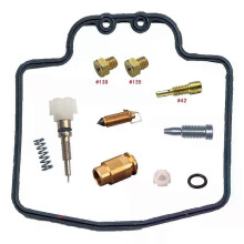 (YP250-A) Passend für Yamaha Majesty SKYLINER YP250 Vergaser-Reparatursatz, komplettes Rollerzubehör