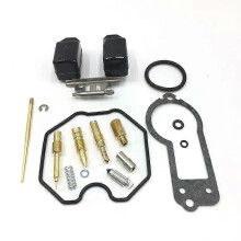 (1 Satz) Vergaser-Reparatursatz XR250 Passend für Honda XR250R 1996-2004