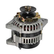 220-V-Stromgenerator, 1500 W, bürstenlos, Permanentmagnet, reiner Kupferdrahtkern