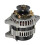220v Power Generator 1500w Brushless Permanent Magnet Pure Copper Wire Core 1