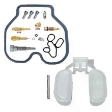 (CBR150M-A) Passend für HONDA Motorradvergaser CBR150 M NCB150M CBR150M Reparatursatz 2003-2009
