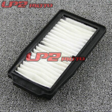 Passend für Suzuki GW250 GSX250R Luftfilter Luftfiltergitter