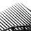 Manure Fork Replacement , Pitchfork , Horse Manure Rake, for Picking  Manure, Stable Waste Removal, Black 5