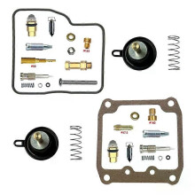 (B) Passend für Suzuki Intruder 1400 VS1400GL VS1400K 1987-09 Vergaser-Reparatursatz